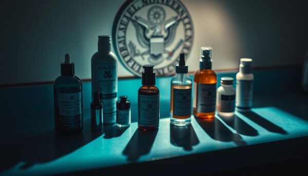 BPOM Tarik Produk Kosmetik Mengandung Merkuri