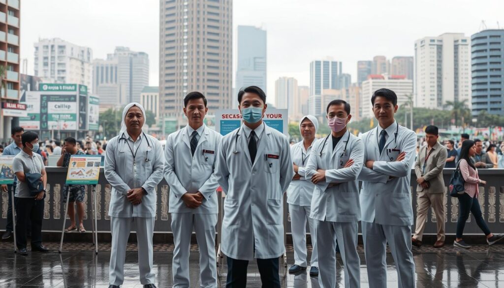 Dinas Kesehatan Imbau Waspada DBD