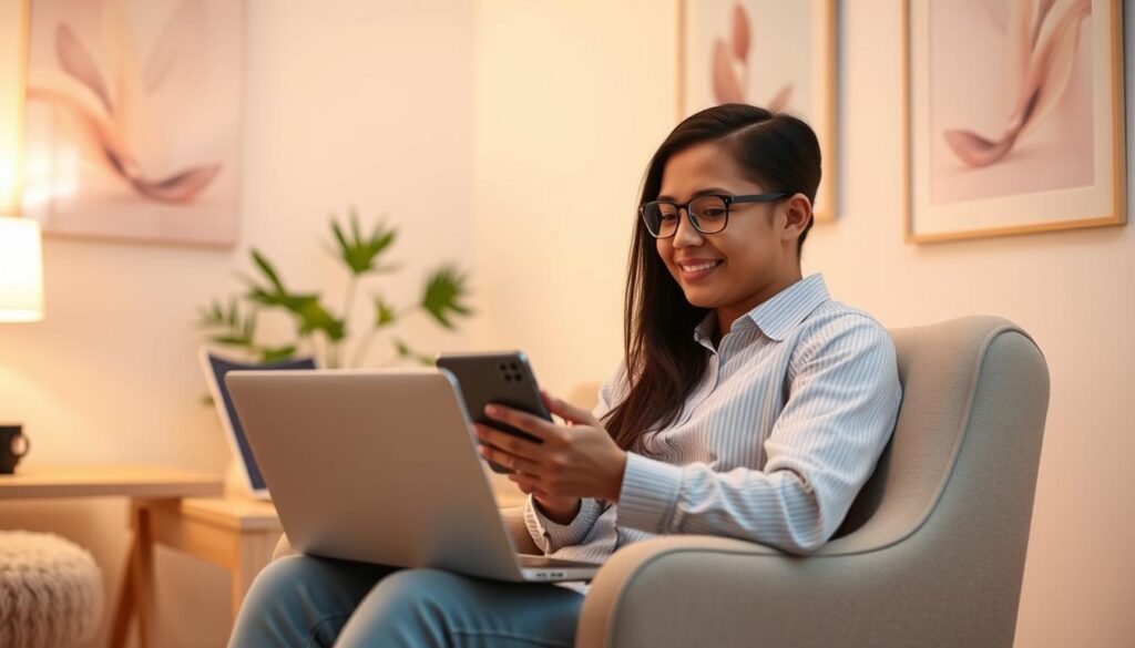 Fitur Chat Dokter BPJS Kesehatan