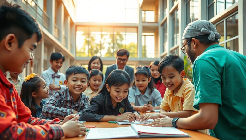 Implementasi Kurikulum Merdeka