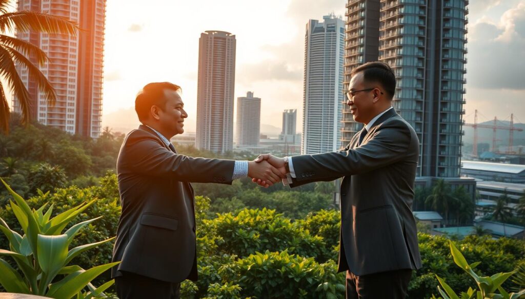 Investasi Asing di Indonesia