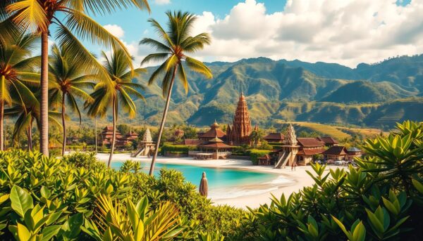 Jumlah Wisatawan Asing ke Bali Naik 20 Persen