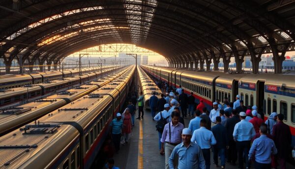 KAI Tambah 30 Kereta Tambahan Jelang Libur Iduladha