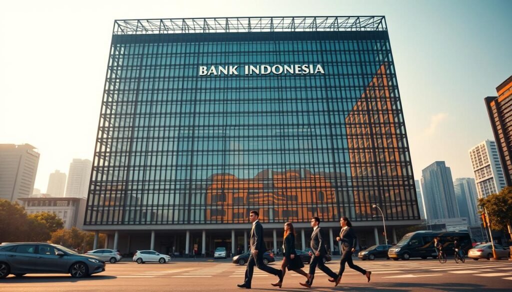 Kebijakan Moneter