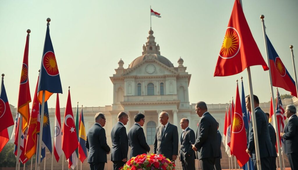 Kemitraan ASEAN