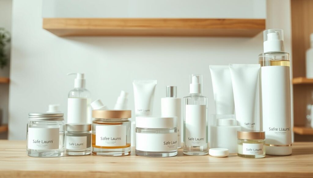 Kosmetik Aman