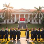 Mahasiswa UI Raih Medali Emas di Olimpiade Matematika Asia
