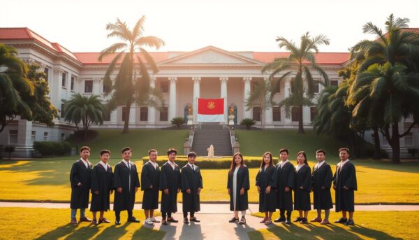 Mahasiswa UI Raih Medali Emas di Olimpiade Matematika Asia