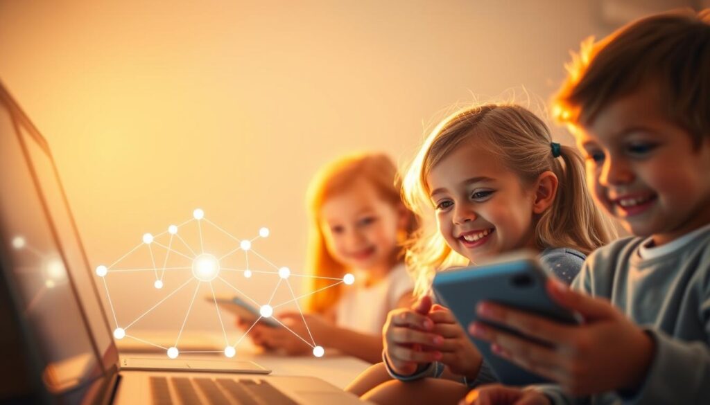 Perlindungan Anak Online