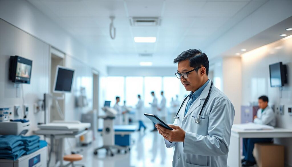 Telemedicine BPJS Kesehatan