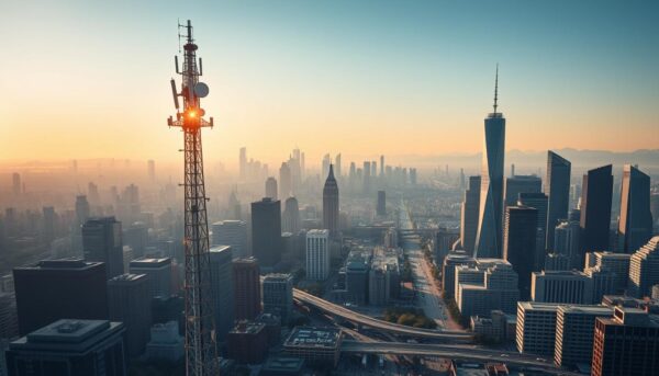 Telkomsel Luncurkan Jaringan 5G di 20 Kota Baru