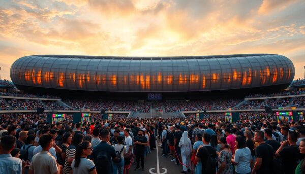Tiket Konser Internasional di GBK Ludes dalam Satu Jam