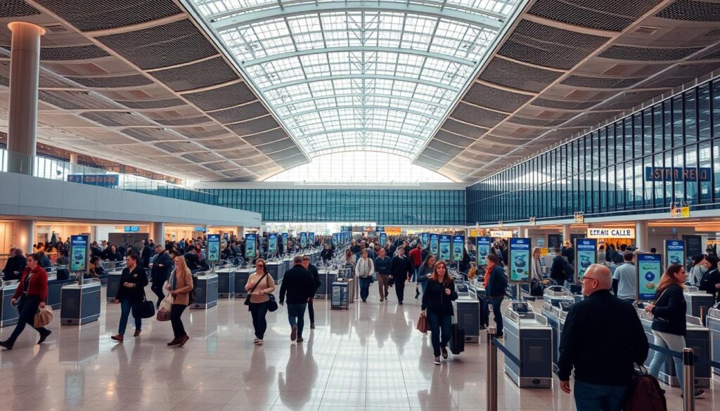 infrastruktur bandara soetta