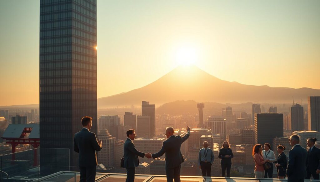 investasi dari Jepang
