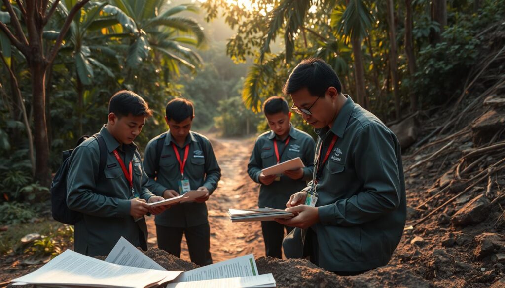 investigasi Komnas HAM di Papua