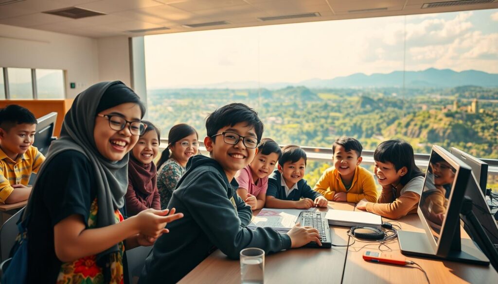 pendidikan Indonesia
