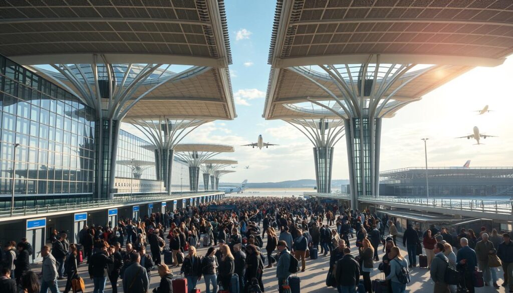 peningkatan kapasitas bandara soetta