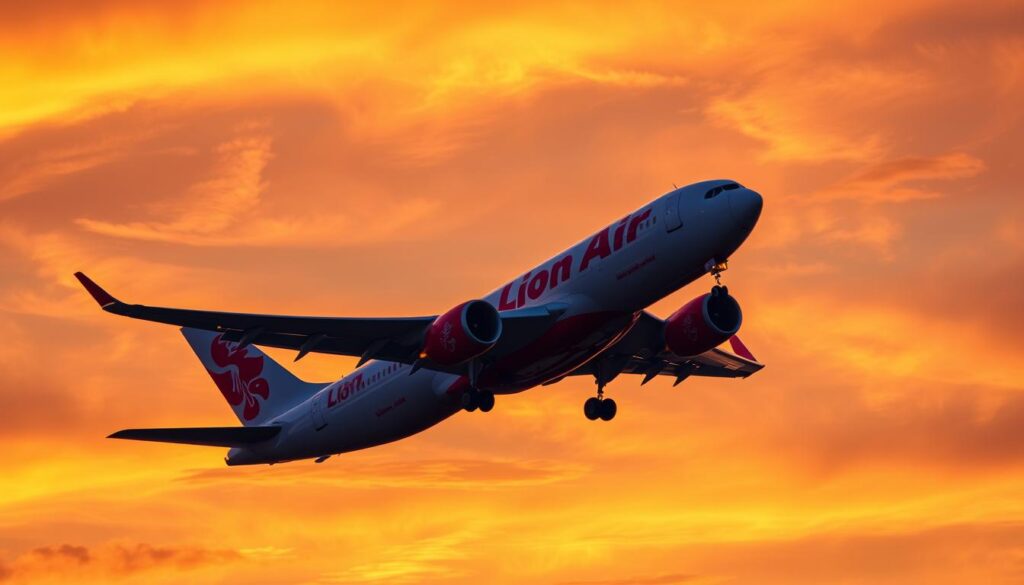 promo Lion Air