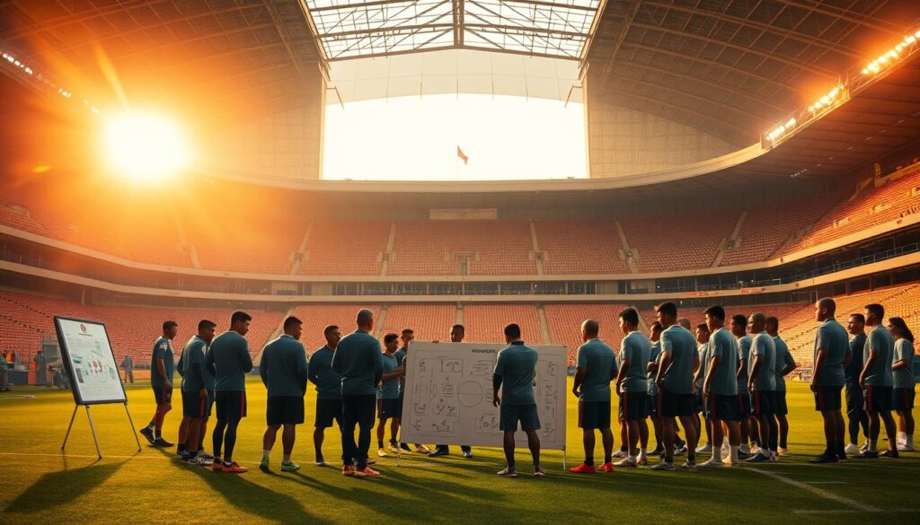 rencana persiapan timnas Indonesia