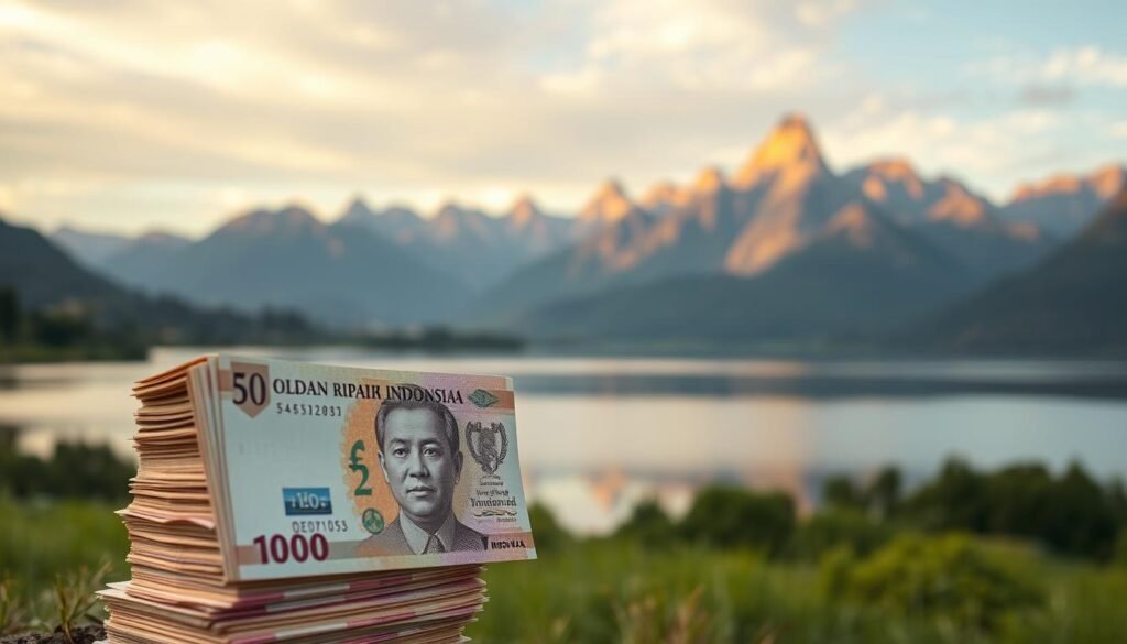 stabilitas rupiah
