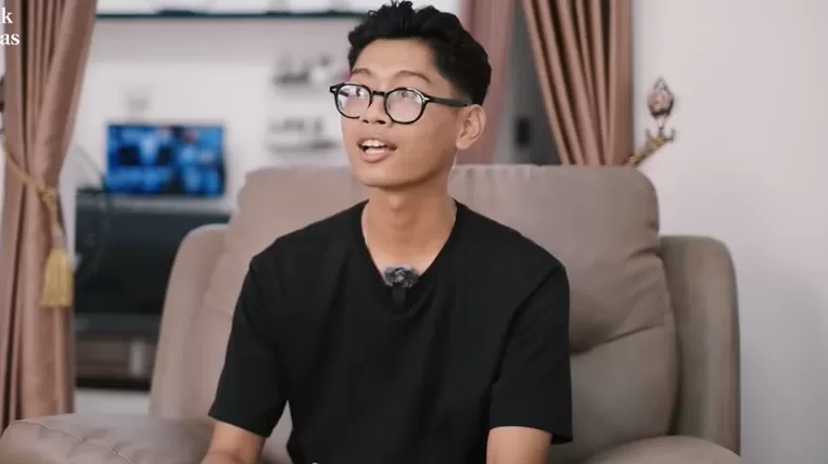 Kisah Sukses