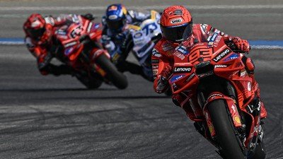 MotoGP