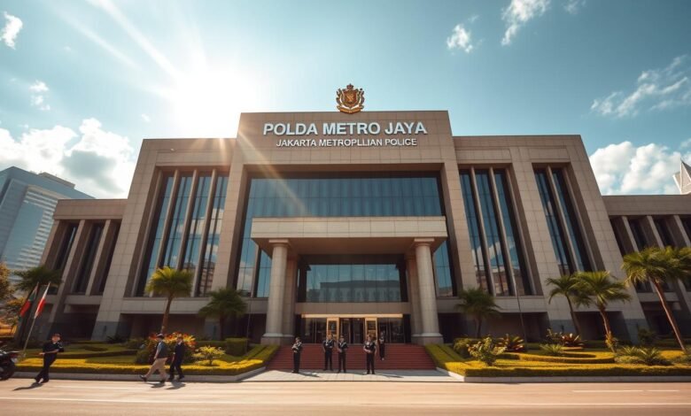 Roy Suryo Ajukan Perkara Ijazah Jokowi ke Polda