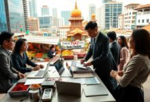 bisnis menguntungkan