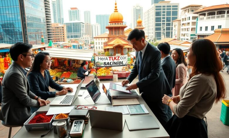 bisnis menguntungkan