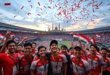 erita Terbaru Dunia Olahraga Indonesia yang Sedang Ramai Dibahas