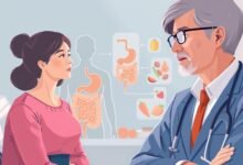 pencernaan tidak lancar