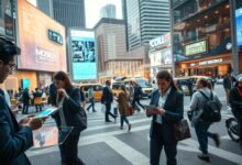 transformasi digital, dampak teknologi, kehidupan digital