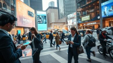 transformasi digital, dampak teknologi, kehidupan digital